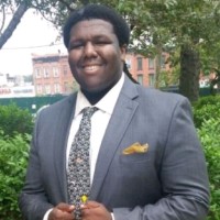 IEEE TryEngineering Employee J. Garner's profile photo