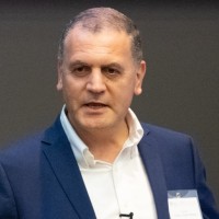 QualiZeal Employee Aiman Abdel-Malek's profile photo