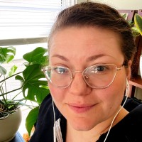 Mikey's Late Night Slice Employee Katherine McDermid's profile photo