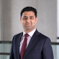 SMBC Aviation Capital Employee Huda Syed's profile photo