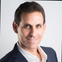 Varonis Employee Guy Melamed's profile photo