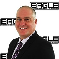 Eagle Access Control Systems Employee Yossi Afriat's profile photo