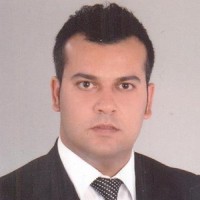 Fumar Cigars Employee Mustafa Altın's profile photo
