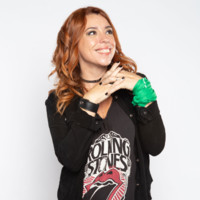 Radio Nacional Employee Veronica Lorca's profile photo