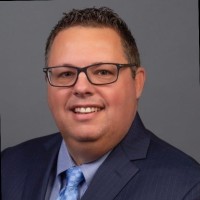 Quaint Oak Bank Employee Gregory Crompton's profile photo