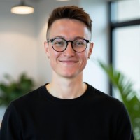 Invest Ottawa Employee Lindsay Kavanagh's profile photo