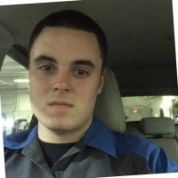 Wood Motor Company Employee Nathaniel Lane's profile photo
