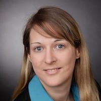 Chimera Biotec Employee Kathrin Schröder's profile photo