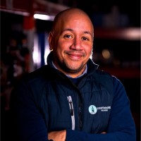 Lighthouse Drinks Employee Carlos Rodriguez's profile photo