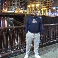 Darrell Branch Email