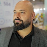 Traive Employee Danilo Carnevalli's profile photo
