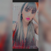 Creative Axis Employee Zakiyya Campbell's profile photo