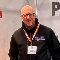 NEWARC Employee Andrew Scullion's profile photo