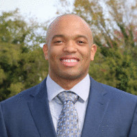 Keller Williams Realty, Inc. Employee Akil Benjamin's profile photo