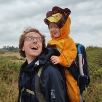 Encube Technologies Employee George Corney's profile photo