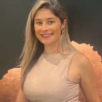 Cymco Alimentos Employee Talita Bias's profile photo