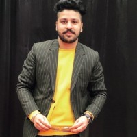 Tormax Employee Navdeep Rattan's profile photo