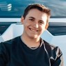 Viiision Employee Evahn Barlow's profile photo