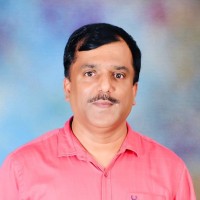 JSS Medical College, Mysore Employee K. Santhekadur's profile photo