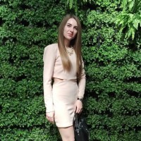 Luxe Quality Employee Tetiana Khimich's profile photo