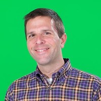 HowStuffWorks Employee Josh Clark's profile photo