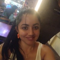 Gol Plus Proteção Veicular Employee Dionia Graças's profile photo