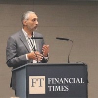 Headspring Executive Development Employee Malek Adjerad's profile photo