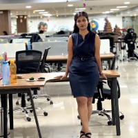 BoardPAC Employee Sneha Patyane's profile photo
