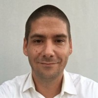 LIGIER GROUP Employee Cyril dal'Zuffo's profile photo