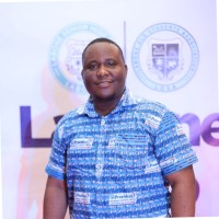 Provident Insurance Company Employee Justice Gogoe's profile photo