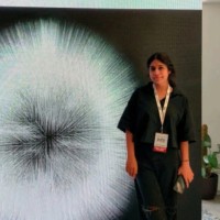 Terra Employee Samiksha Sharma's profile photo