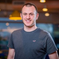 Botnicks Employee Daniel Oliveira's profile photo