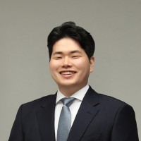 Aroom Employee Sungjin Kim's profile photo