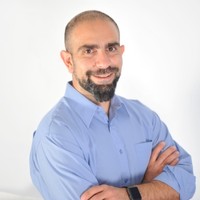 Quanser Employee Paul Karam's profile photo