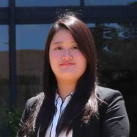 Hartford HealthCare Employee Mabel Lim's profile photo