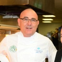 CDETB Employee Derek Flynn's profile photo