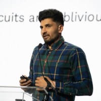 Opacity Labs Inc. Employee Hersh Patel's profile photo