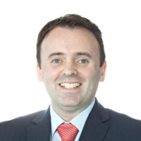 Ørsted Employee Brian Harrington's profile photo