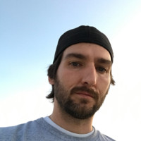 Guardian Systems Employee Paul Geddes's profile photo