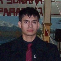 Sinea Employee Sebastian Subiabre Alvarado's profile photo