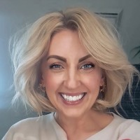 Optimal Design, a Deloitte business Employee Tia Gendusa's profile photo