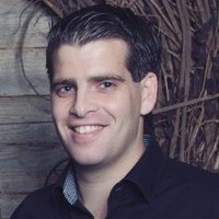 Kersten Hulpmiddelenspecialist Employee Thijs van Bogget's profile photo