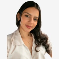 InnovayConecta Employee Valentina Catama Garzon's profile photo