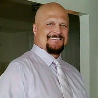 Kuka Robotics Employee Mark Warnke's profile photo
