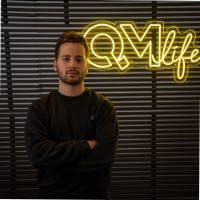 Question Mark Employee Mattia Vastarella's profile photo