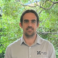 Plus Passive Fire Employee Liam Smith's profile photo