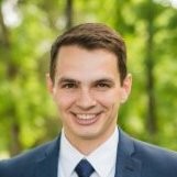 Crew Finance Employee Dustin Whitaker's profile photo