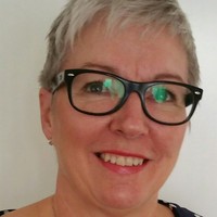 Vaccinova Employee Monica Andersson's profile photo
