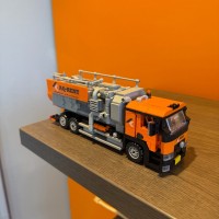 KOKS Group Employee Rick Koks's profile photo