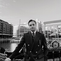 HANABI Employee Alexander Yakovlev's profile photo